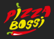 Pizza Bossi - úvodní stránka